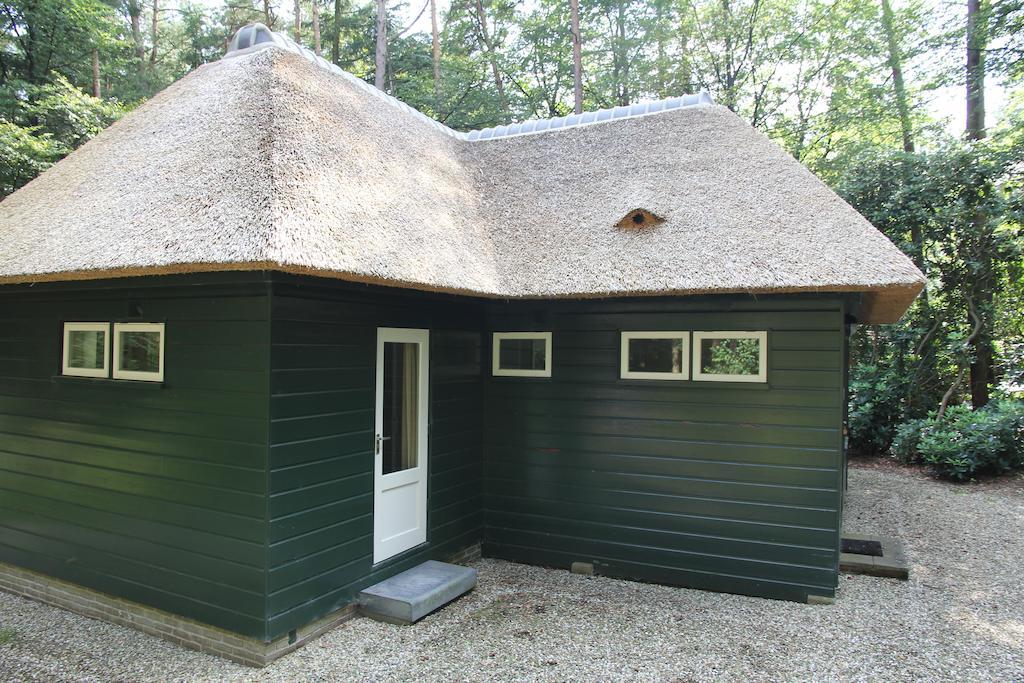 Vakantiehuis 'T Musje Epe Exterior photo